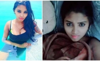 Tik Tok Elakkiya alleges Kollywood directors of using casting couch and cheating