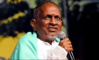 Ilayaraja denies controversial rumour about him through video