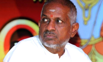 Actor-Composer admits copying Illayaraja tunes