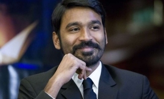 Dhanush's next movie exciting genre revealed