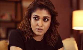 Nayanthara's next locks release!