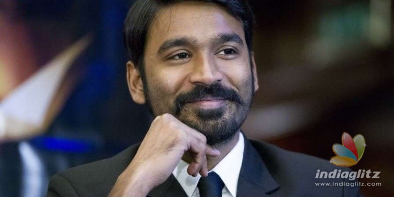 Dhanushs next movie in new genre and shooting plan revealed