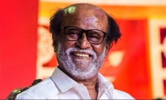 Superstar Rajinikanth's next release title announced