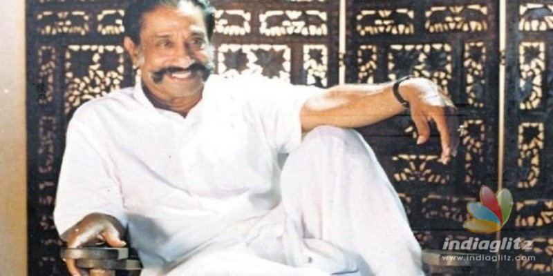 Nadigar Thilagam Sivaji Ganesan honored