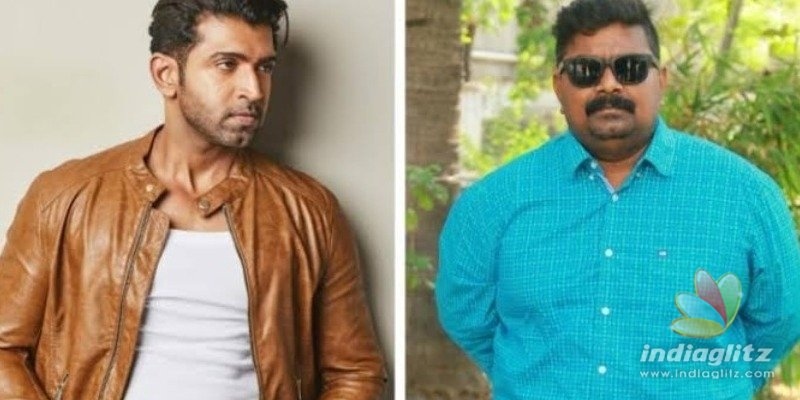 Is Arun Vijay acting in Anjathey 2 - Mysskin clarifies!