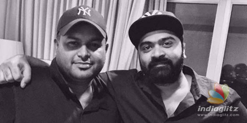 Popular music director joins Simbu and Suseenthirans next! 