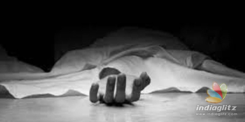 Teenage daughter of O.Paneerselvams s car driver commits suicide