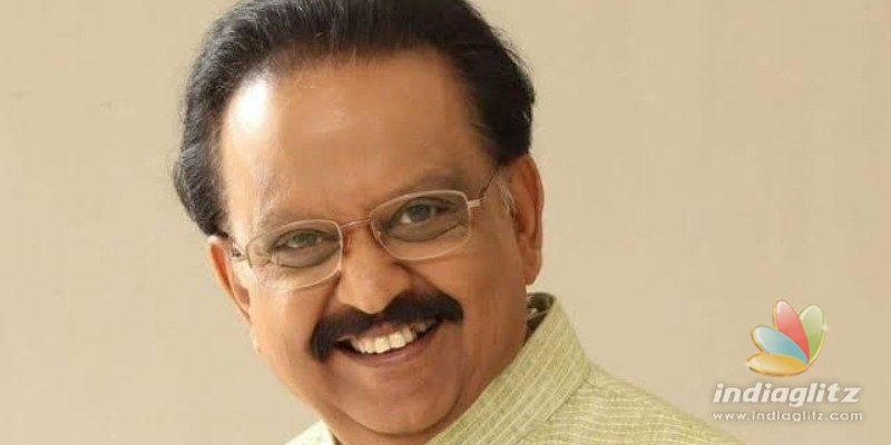 Sachin Tendulkars emotional message on SP Balasubrahmanyam!