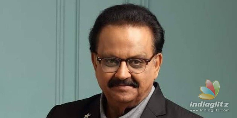 Andhra Pradesh govt announces huge honor to SP Balasubrahmanyam!