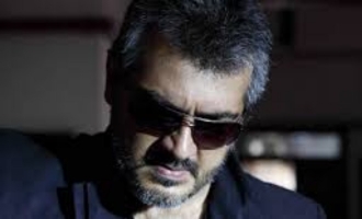 Thala Ajith's favorite director helms a Bollywood biggie