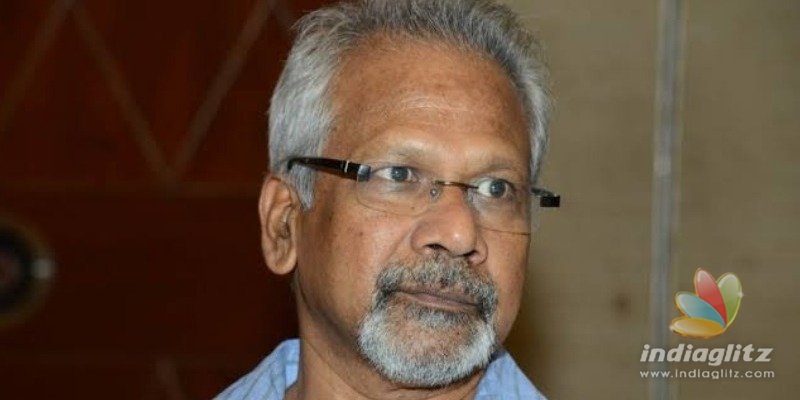 Anti National case filed against Mani Ratnam