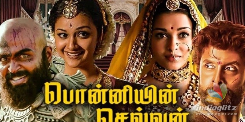 A major star opts out of Ponniyin Selvan ?