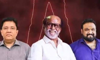 Superstar Rajinikanth gets two top heroines for 'Thalaivar 168'?