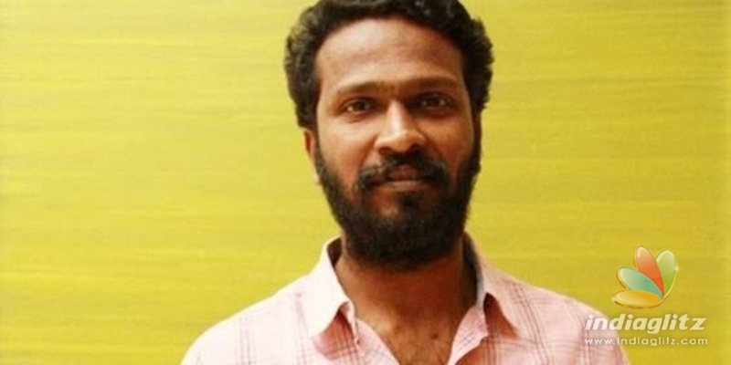 Before Soori, Vetrimaaran had plans to direct this comedy king!