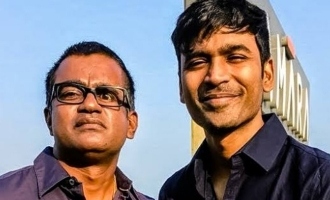 Breaking: Selvaraghavan announces most expected magnum opus sequel!