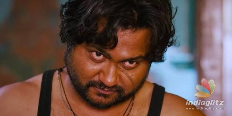 Bobby Simha turns gangster for debut of veteran directors son!