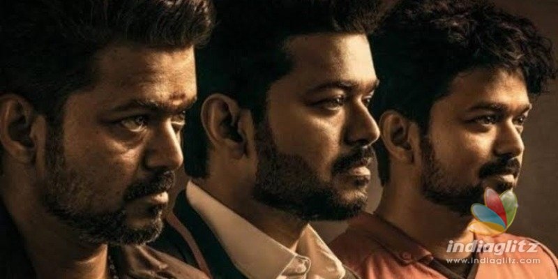 Thalapathy Vijays Bigil box office collections breakup