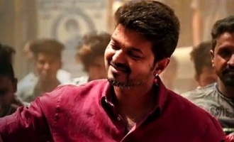 'Bigil' shooting to restart - Is Thalapathy Vijay participating?