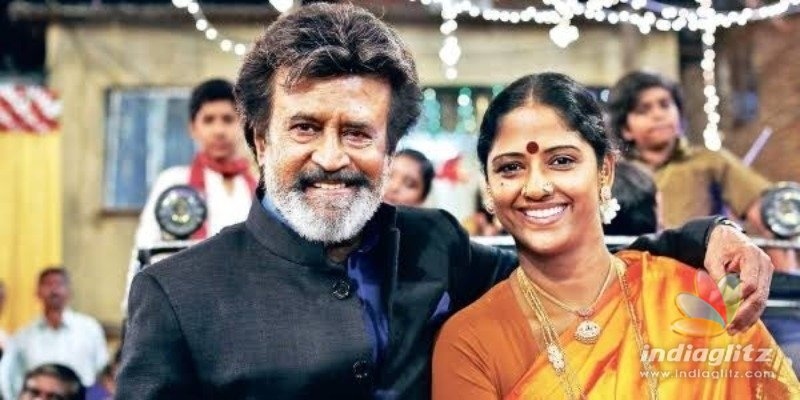 Superstar Rajinikanth heroine joins KGF chapter 2!