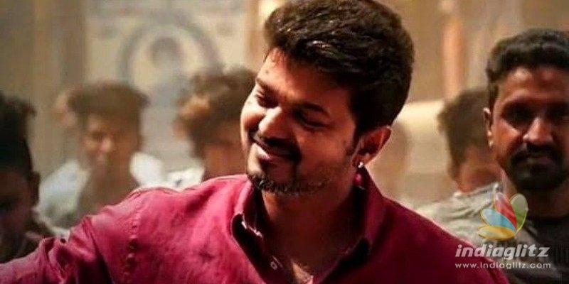 Bigil shooting to restart - Is Thalapathy Vijay participating?