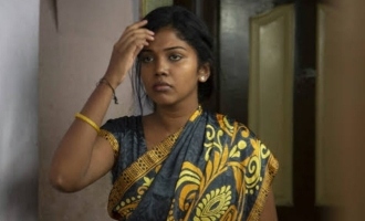 Riythvika complaint against Uber taxi driver Bigg Boss 