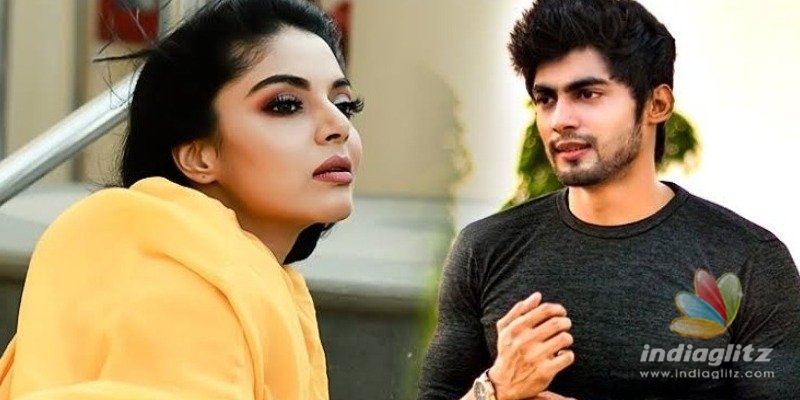 Madhumitha reveals Sanam Shettys anger about Tharshan