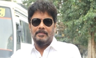 Sundar C slams young mass hero directors making loss to producers