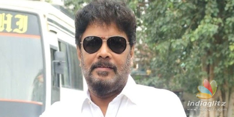 Sundar C slams young mass hero directors making loss to producers