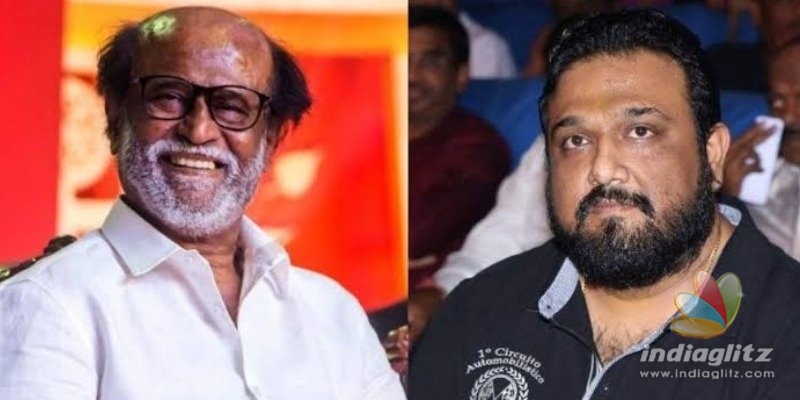 Breaking! Thalaivar 168 music director confirmed