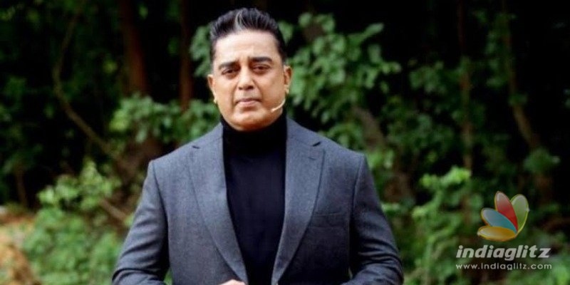 Kamal Haasan to undergo surgery