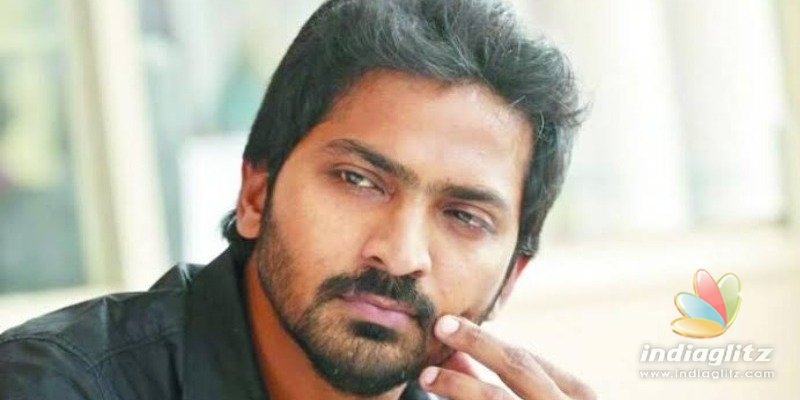 Karthik Subbarajs new movie details revealed