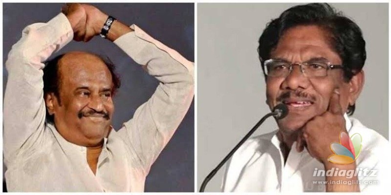 Bharathiraja to participate in Superstar Rajinikanths special 70th  birthday event