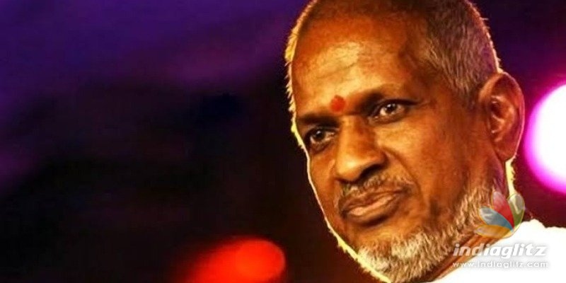 Courts advice on Ilayaraja - Prasad Studio controversy 