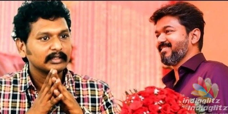 Exclusive Video! Thalapathy Vijay and Lokesh Kanagaraj to reunite after Thalapathy 64