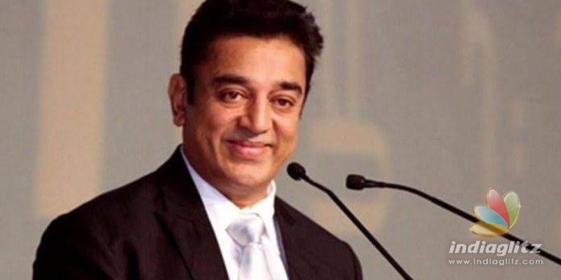 Kamal supports Modis Janta curfew plan, calls other stars to support!