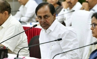 Curfew violation shooting order telangana CM announces