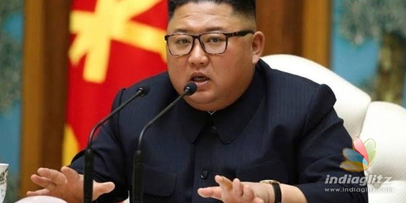 North Korean leader Kim Jong Un in danger?