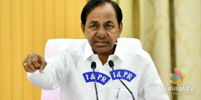 Telangana officially announces extension of corona lockdown!