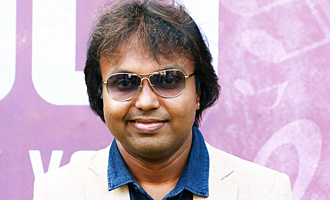 D Imman Meets The Press