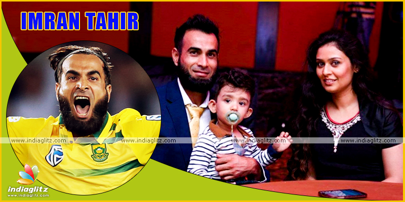 Imran Tahir