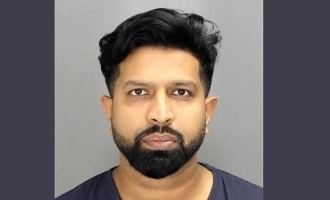 Indian Doctor in US Charged with Multiple Sex Crimes, Held on 2M Bond