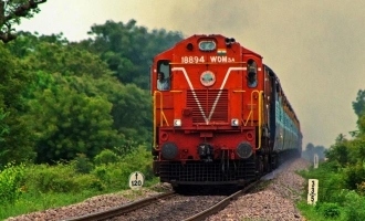 200 passenger trains from June, announces Indian railways!