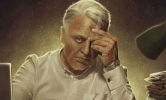 'Indian 2' - What happened so far and next plan revealed