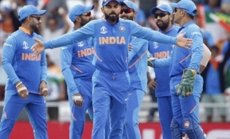 India tour of West Indies 2019 squads for 3 T20Is 3 ODIs 2Tests