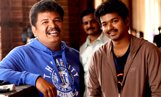 Shankar remakes PK in Tamil with Vijay?