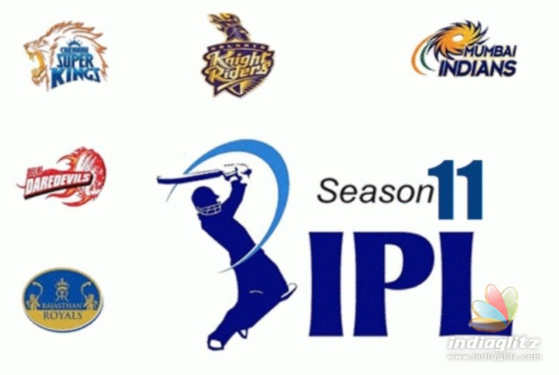 Popular theatre complex in Chennai to live telecast IPL matches