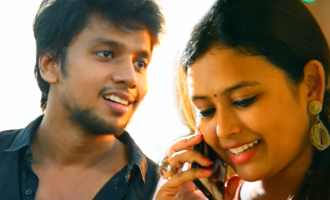 Actor Irfan's Neengal Thodarbu Kollum Vadikaiyalar