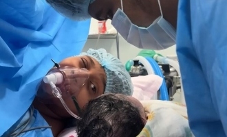 'Cooku With Comali' Irfan faces severe backlash from healthcare officials over his childbirth video