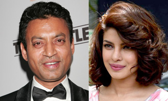 Priyanka Chopra, Irrfan Khan in 'The Jungle Book'!