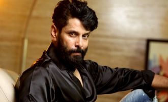 'Iru Mugan' Live Audience Response